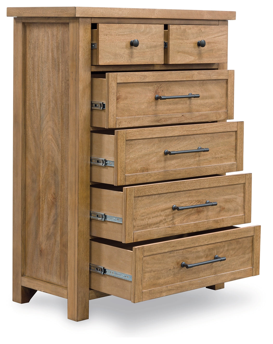 Kristiland Chest of Drawers