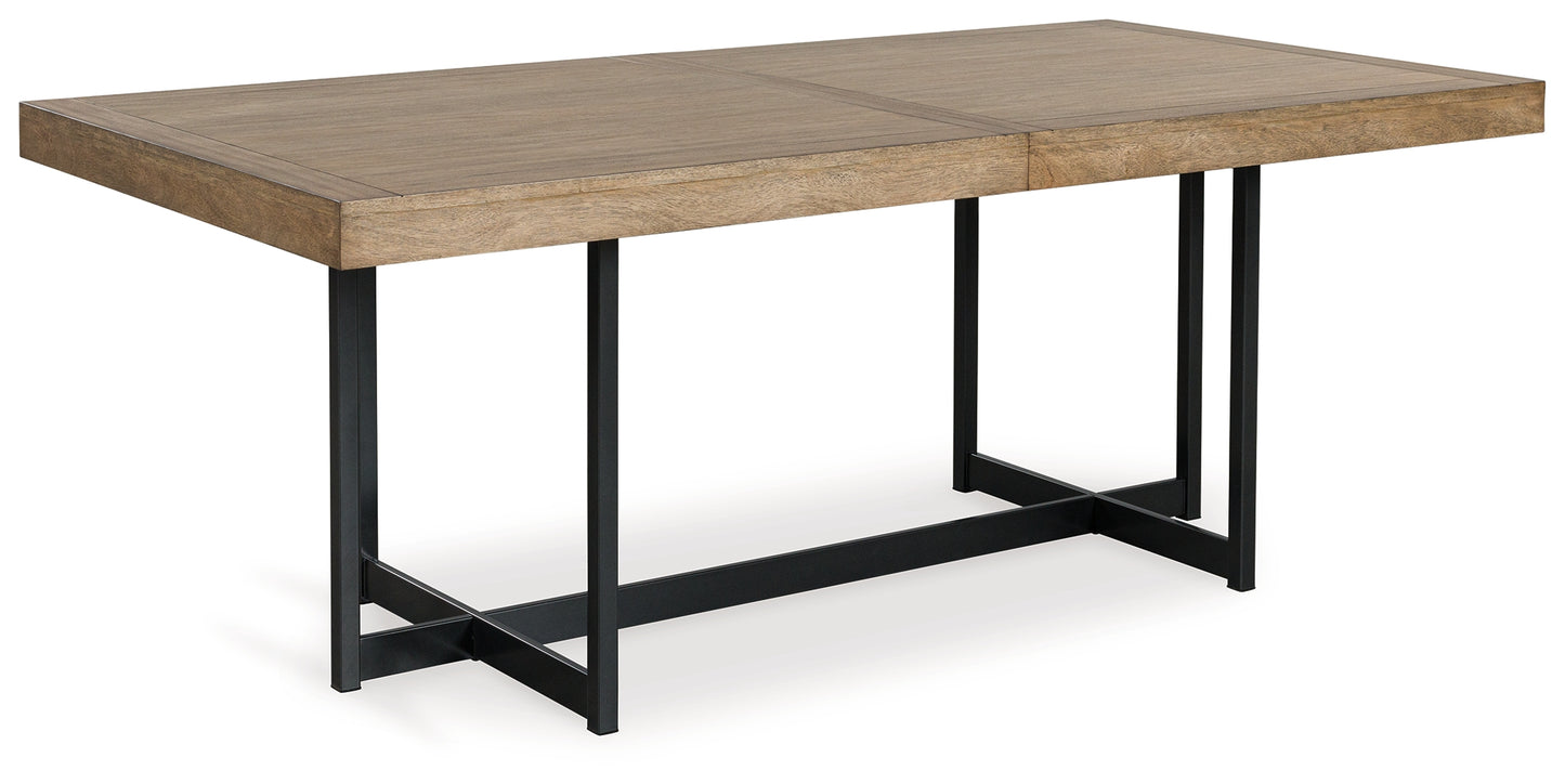 Tomtyn Dining Extension Table