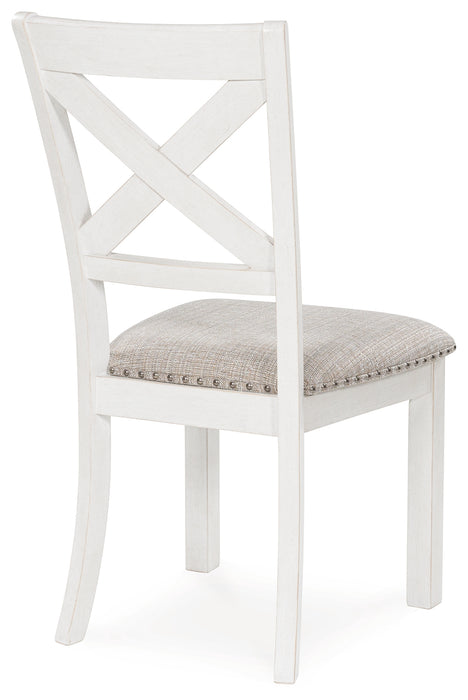 Robbinsdale Dining Chair