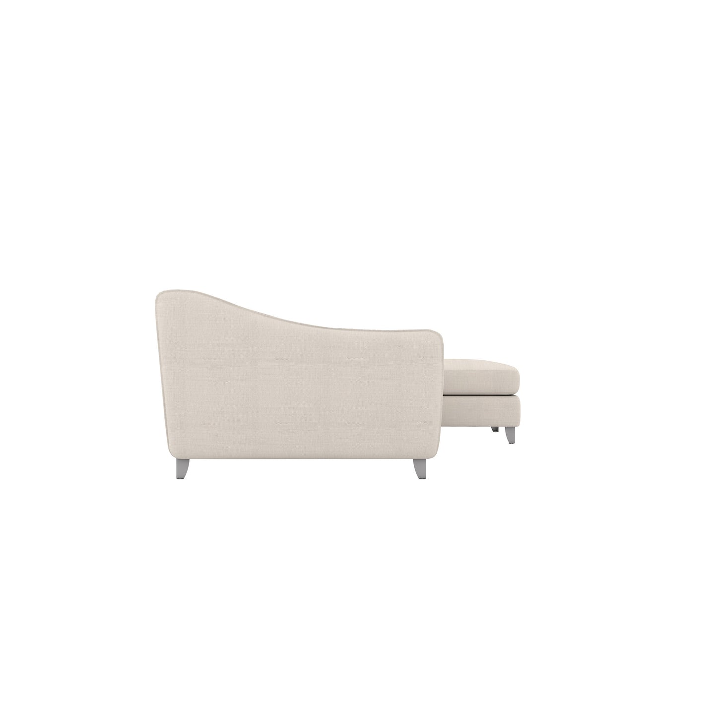 Monterey Outdoor Right Arm Chaise
