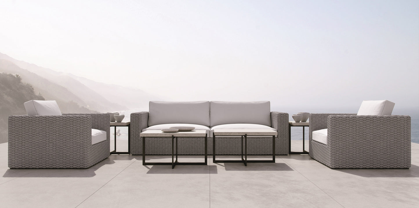 Capri Outdoor Sofa