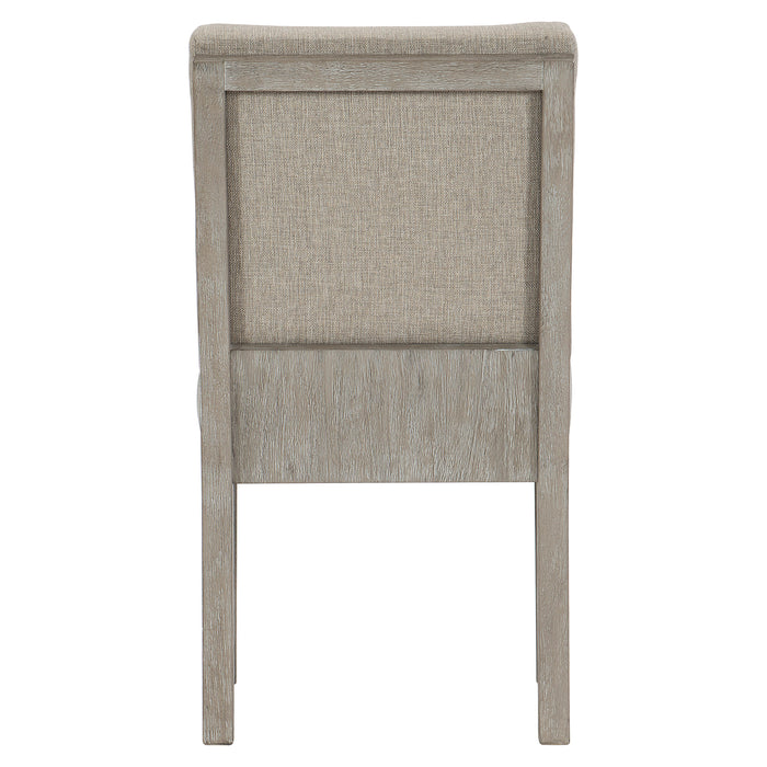 Foundations Side Chair
