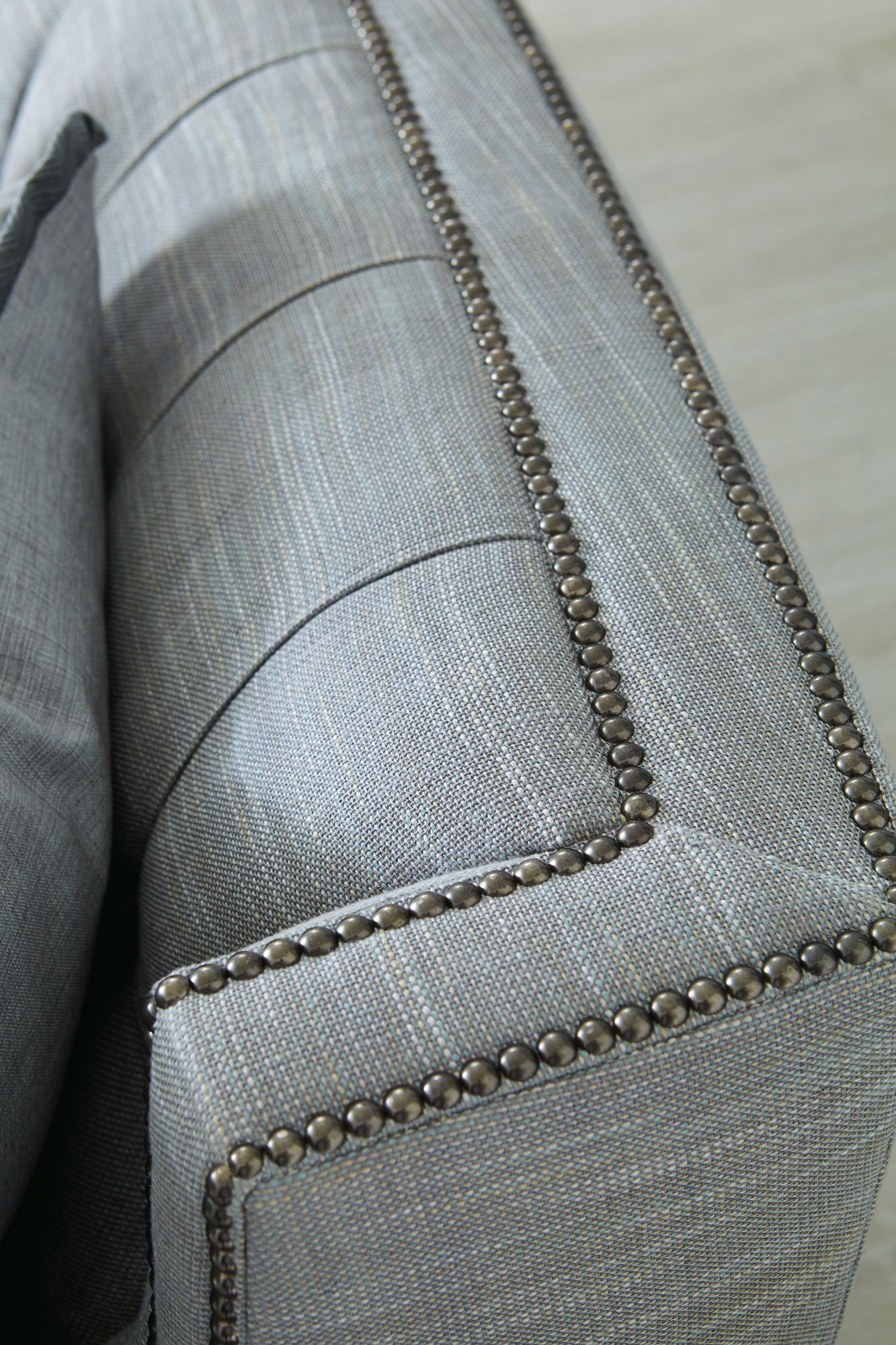 Candace Fabric Sofa