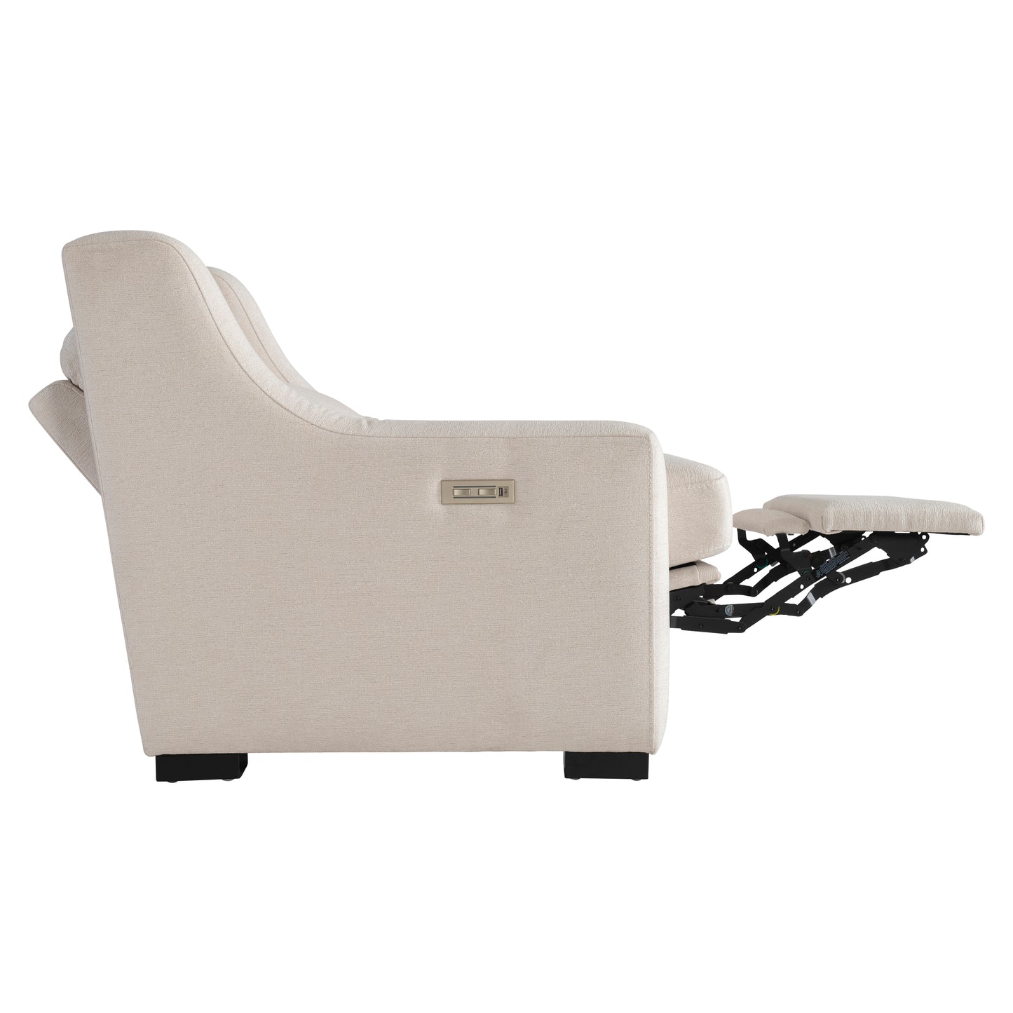 Germain Fabric Power Motion Chair